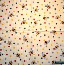 014 Insects - 3-ply - Home Fashion